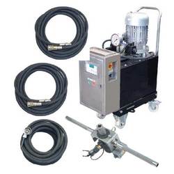Manufacturers Exporters and Wholesale Suppliers of Hydraulic Expansion System Mumbai Maharashtra